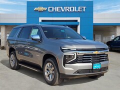 2026 Chevrolet Tahoe Premier SUV