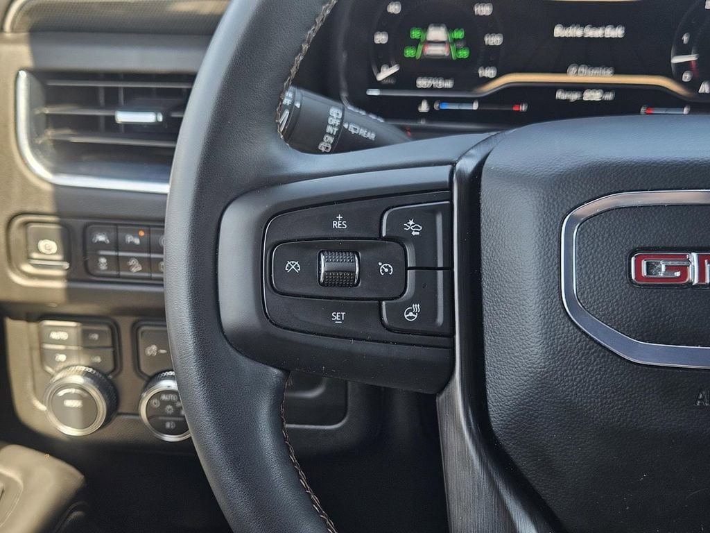 2024 GMC Yukon XL AT4 - Photo 15