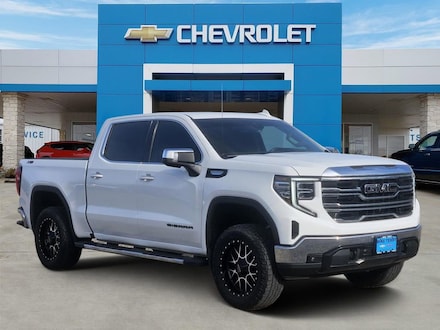 2023 GMC Sierra 1500 SLT Truck