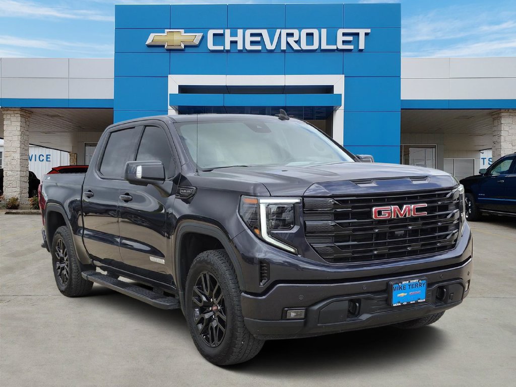 2026 GMC Sierra 1500 Truck 
