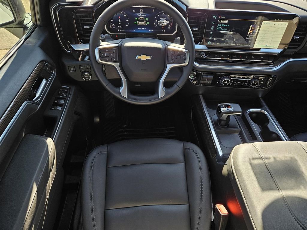 2026 Chevrolet Silverado 1500 LT - Photo 14