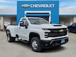  Chevrolet Silverado 3500 HD