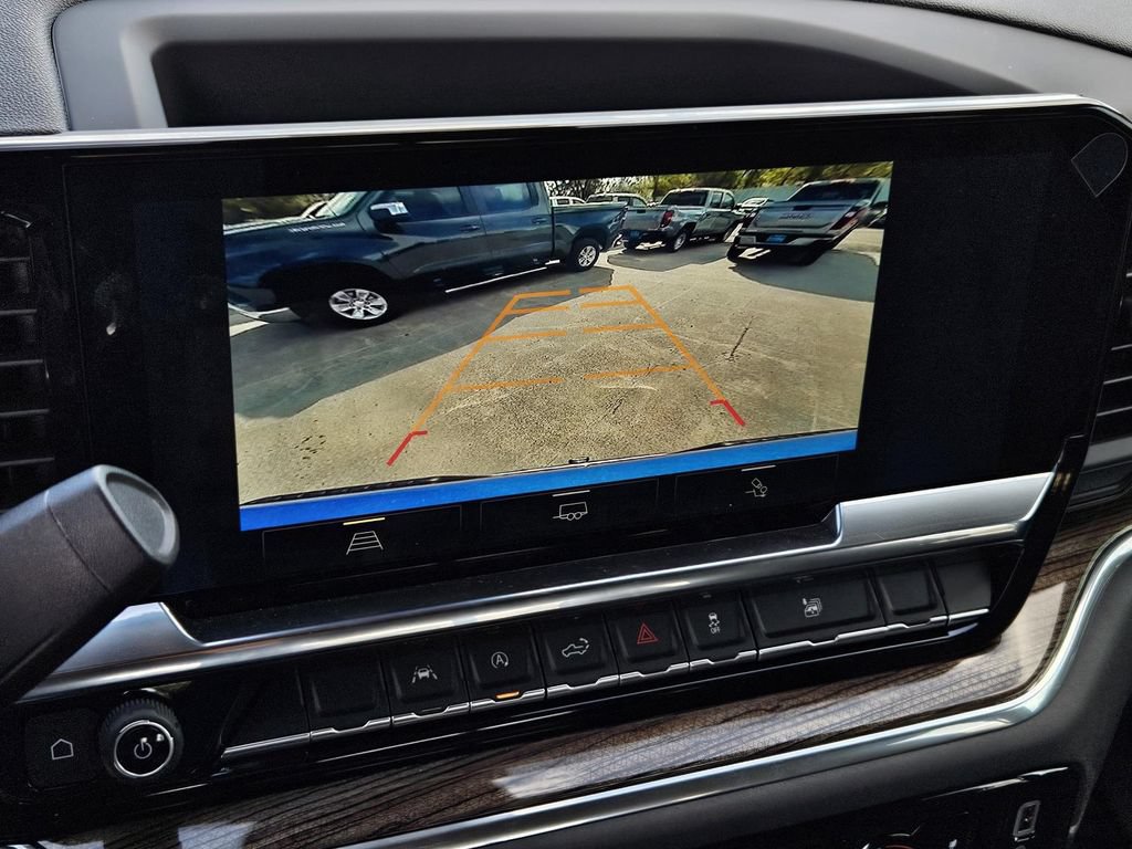 2025 Chevrolet Silverado 1500 LT - Photo 20