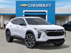 2026 Chevrolet Trax 2RS SUV