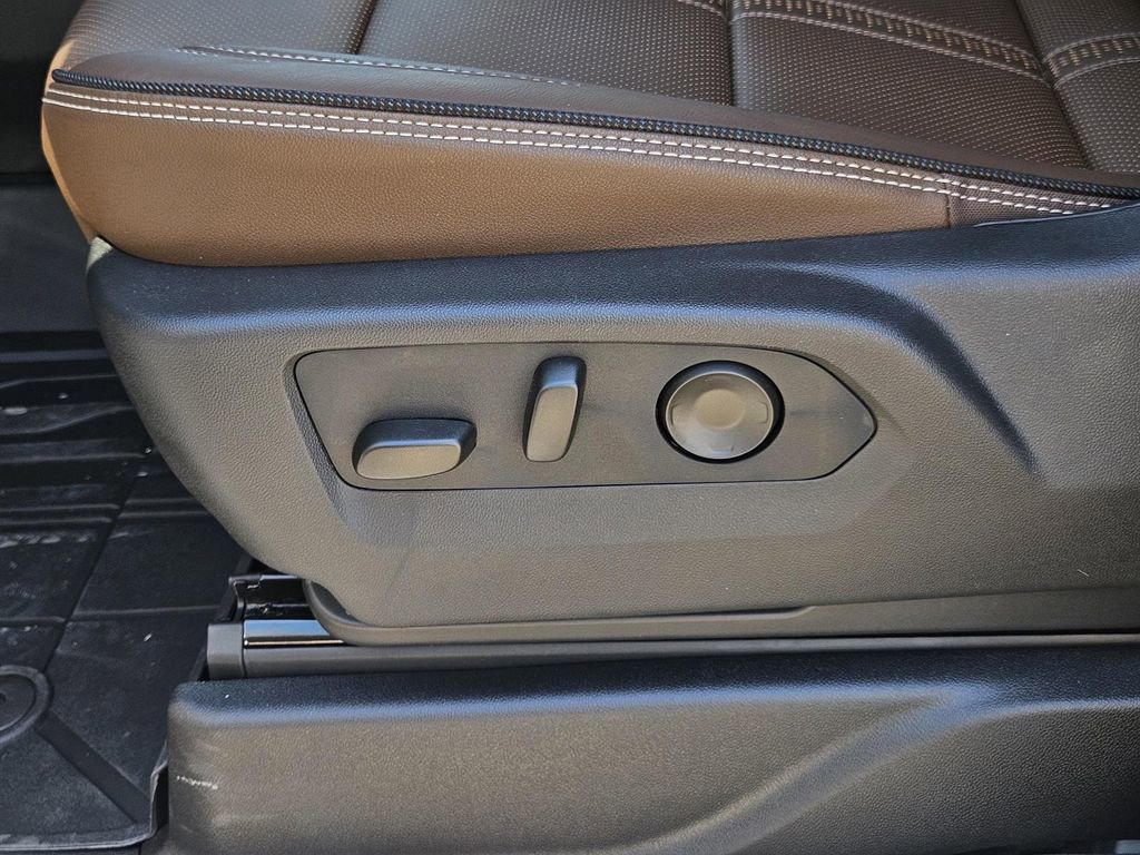 2026 Chevrolet Tahoe High Country - Photo 23