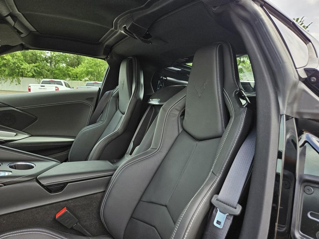 2026 Chevrolet Corvette 1LZ - Photo 15