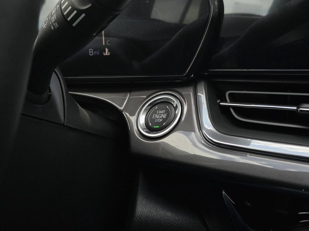 2026 Chevrolet Trax Activ - Photo 19