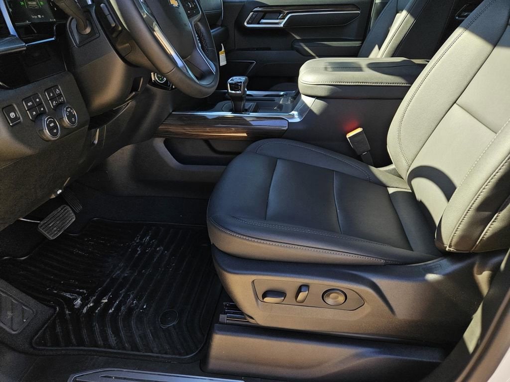 2026 Chevrolet Silverado 1500 LT - Photo 16