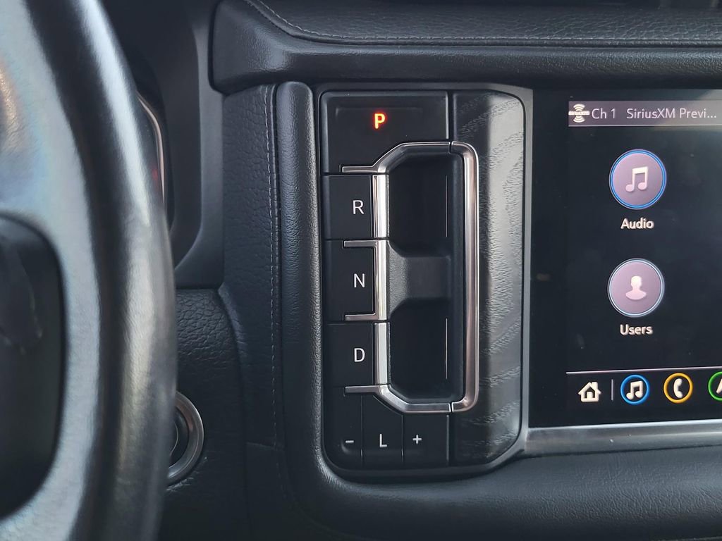 2021 GMC Yukon XL Denali - Photo 29