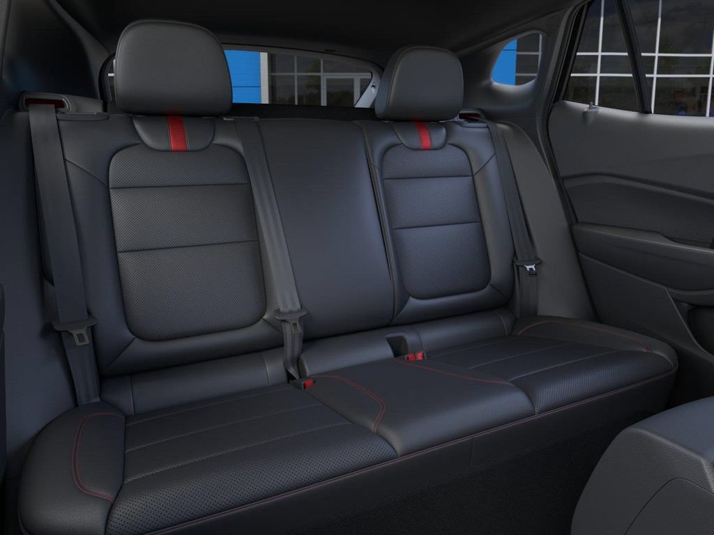 2026 Chevrolet Trax RS - Photo 17