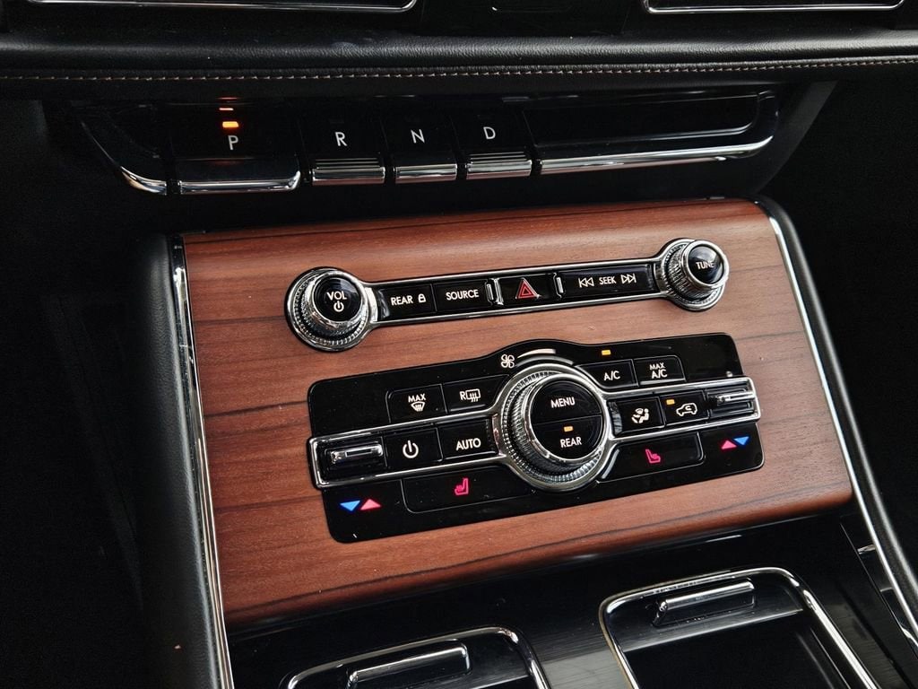 2024 Lincoln Aviator Reserve - Photo 27