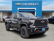  Chevrolet Silverado 2500 HD
