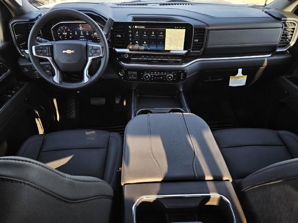 2026 Chevrolet Silverado 2500 HD LT - Photo 11