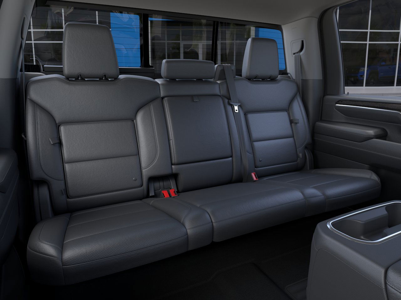 2025 Chevrolet Silverado 2500 HD LTZ - Photo 41