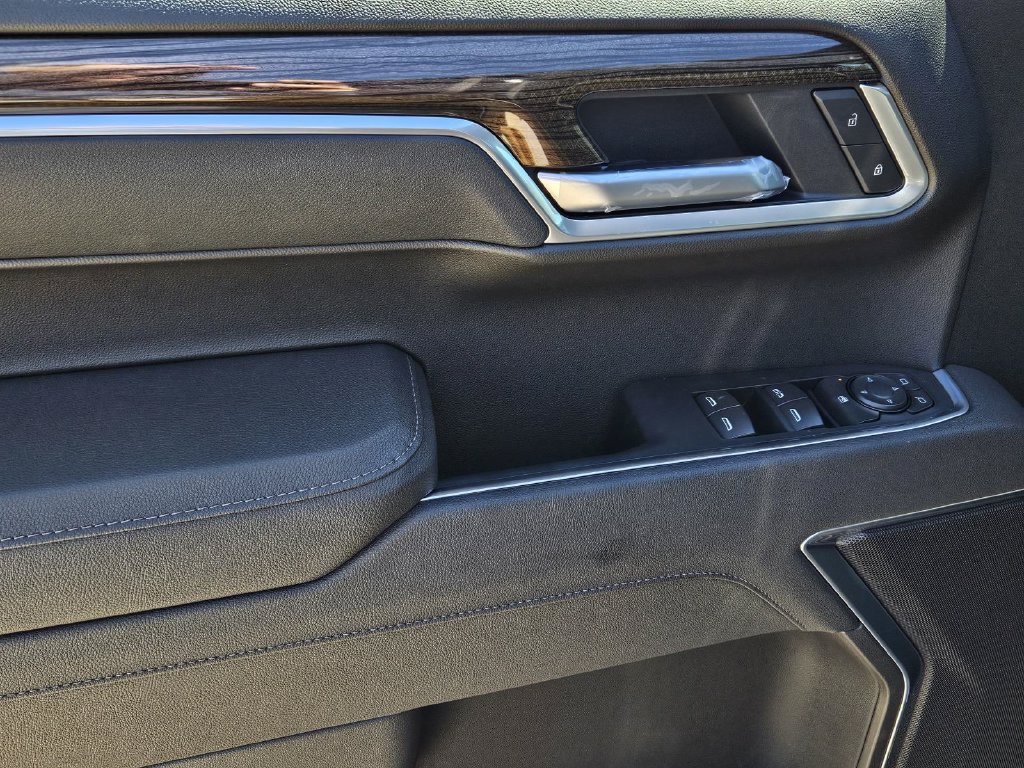 2026 Chevrolet Silverado 1500 LT - Photo 17