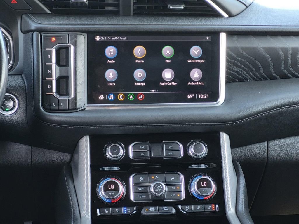 2021 GMC Yukon XL Denali - Photo 22