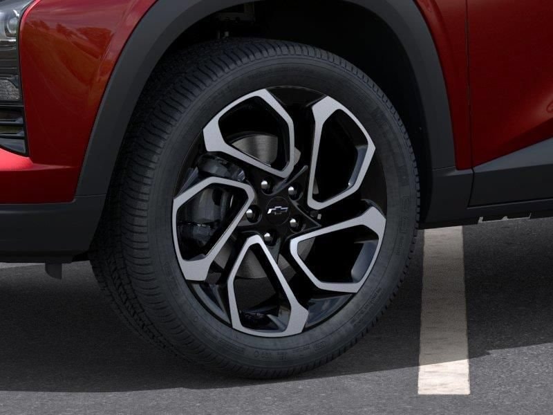 2026 Chevrolet Trax RS - Photo 9