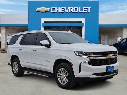 2024 Chevrolet Tahoe LS SUV