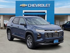 2026 Chevrolet Equinox LT SUV