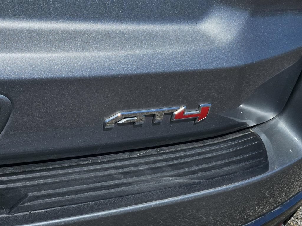 2024 GMC Yukon XL AT4 - Photo 6