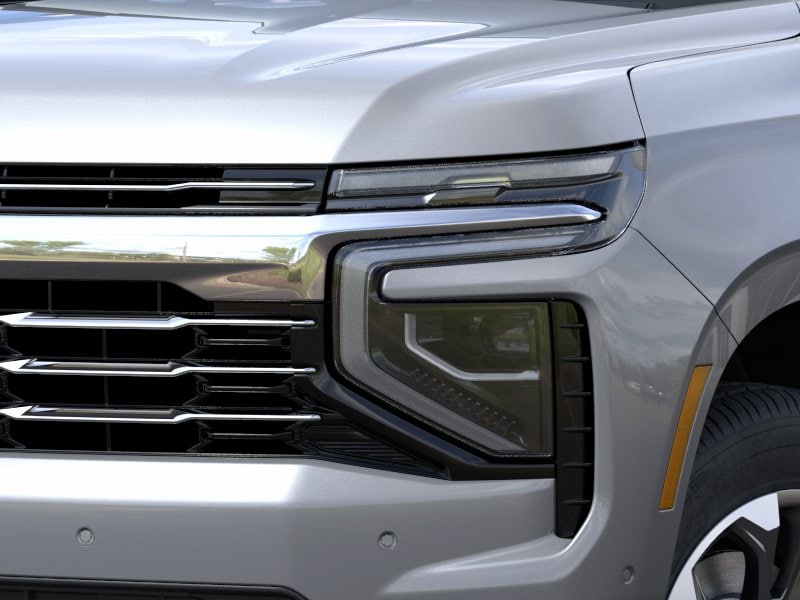 2026 Chevrolet Suburban LT - Photo 39