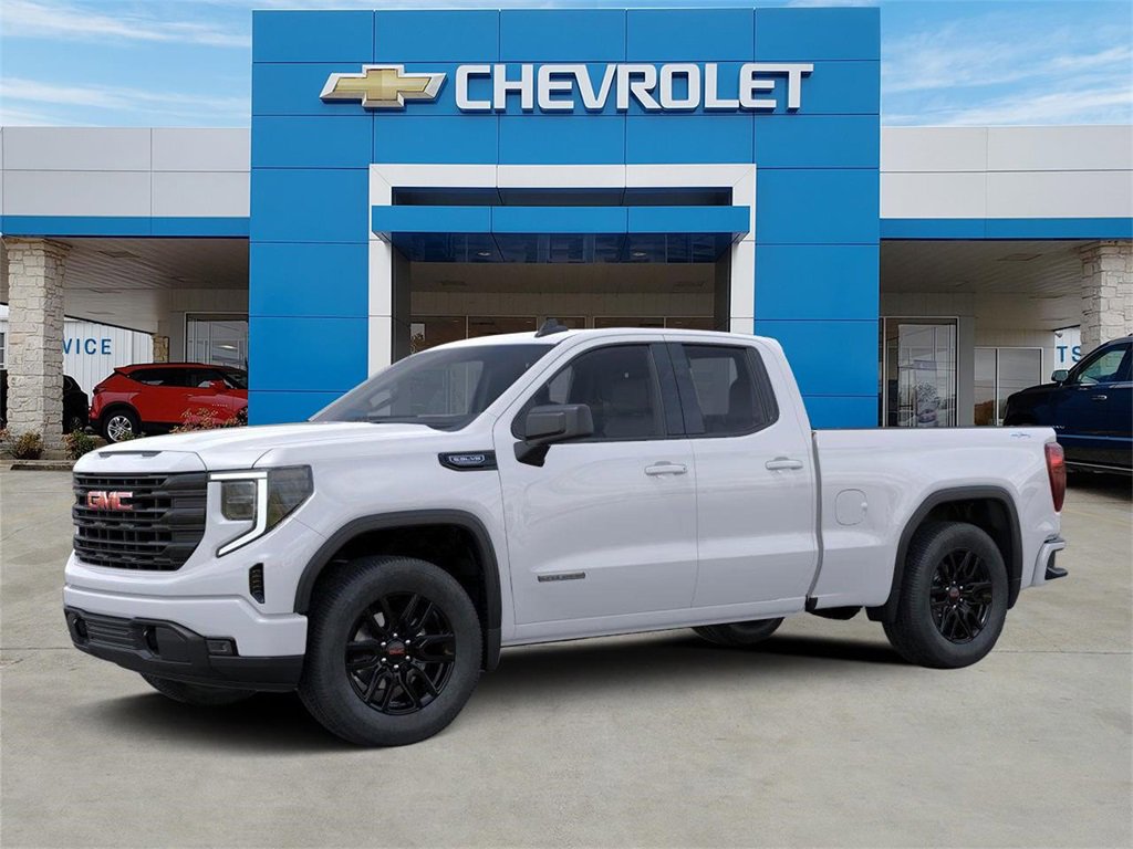 2023 Gmc Sierra 1500 Elevation photo 2