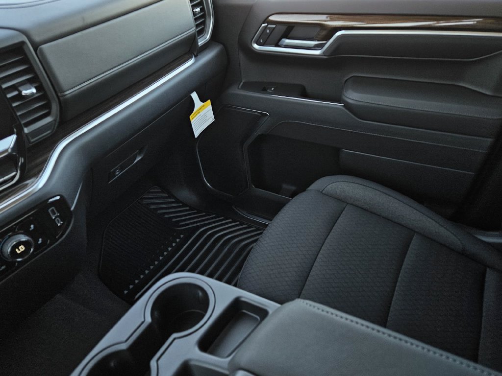 2026 Chevrolet Silverado 1500 LT - Photo 23