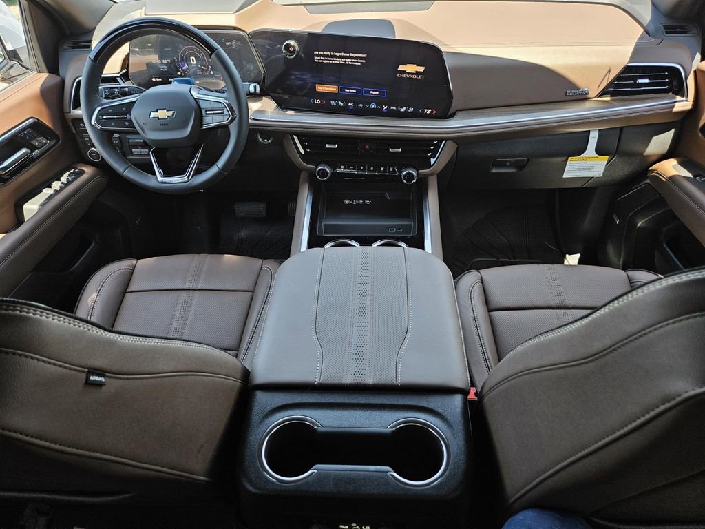 2026 Chevrolet Tahoe High Country - Photo 16