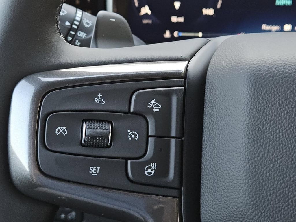 2026 Chevrolet Silverado 1500 High Country - Photo 16