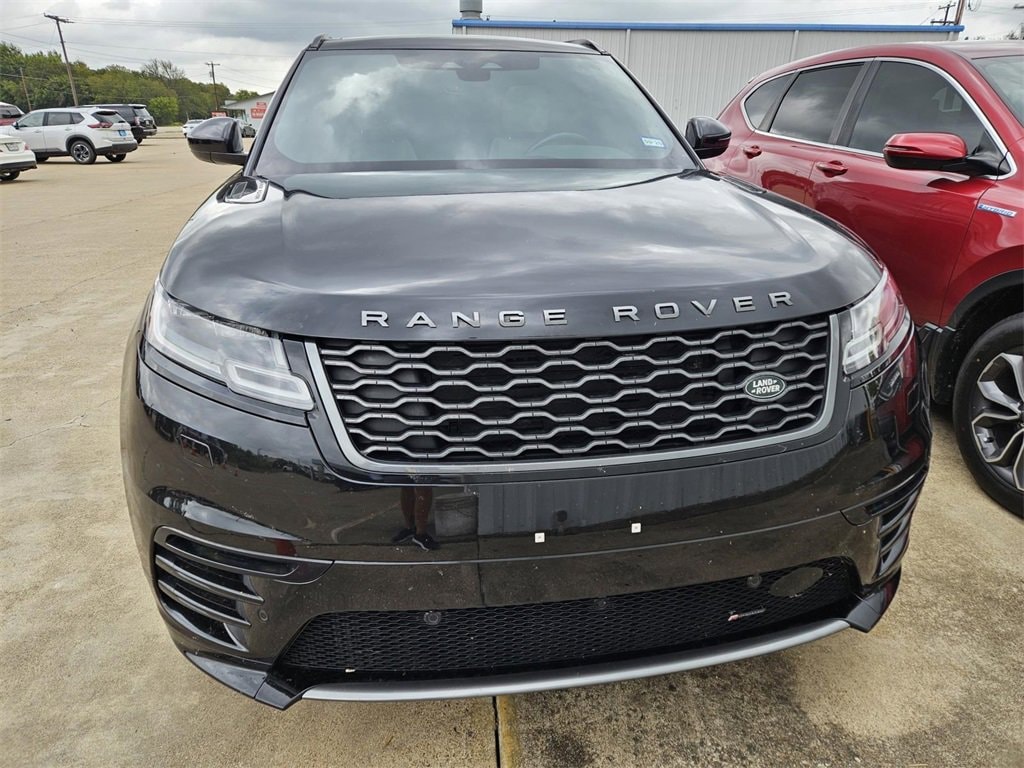 Used 2022 Land Rover Range Rover Velar R-Dynamic S