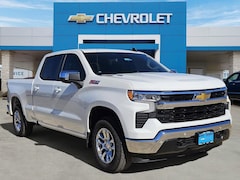 2026 Chevrolet Silverado 1500 LT Truck