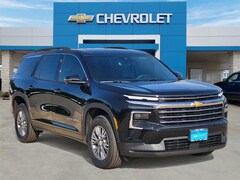 2026 Chevrolet Traverse LT SUV