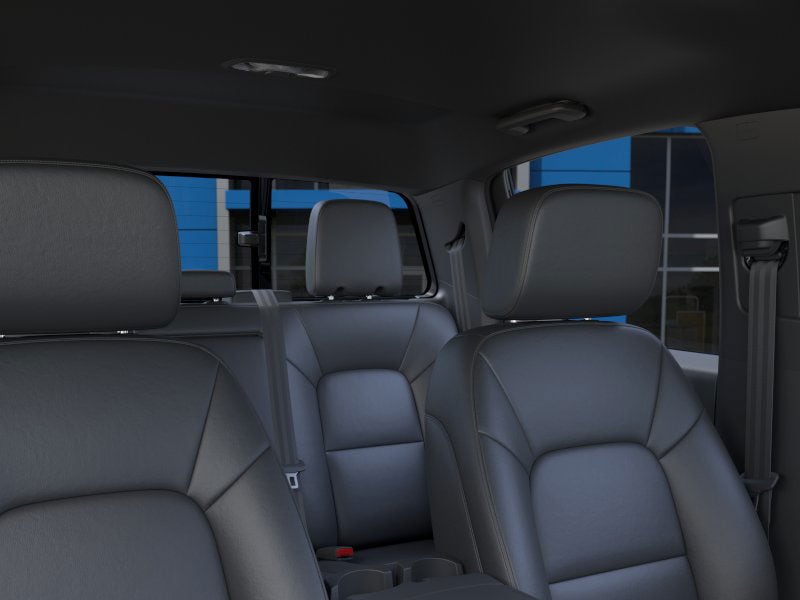 2025 Chevrolet Colorado LT - Photo 52