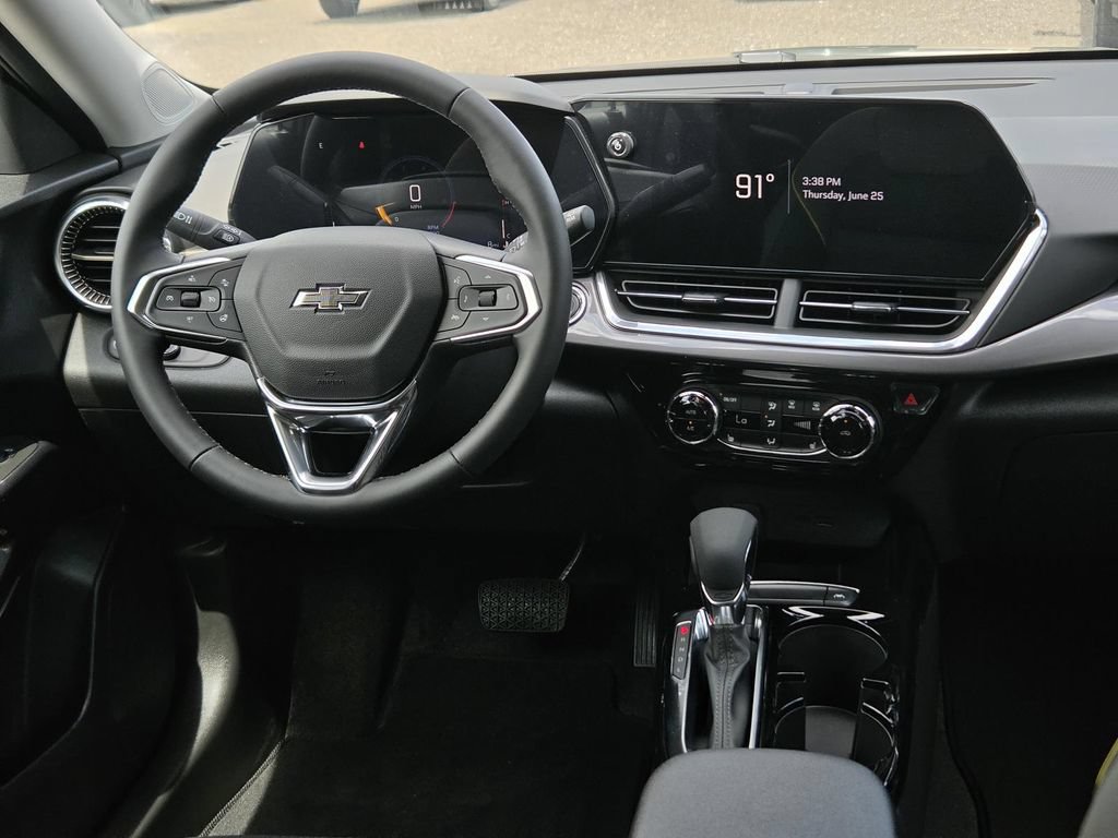2026 Chevrolet Trax Activ - Photo 17