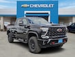  Chevrolet Silverado 2500 HD