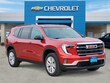 GMC Acadia