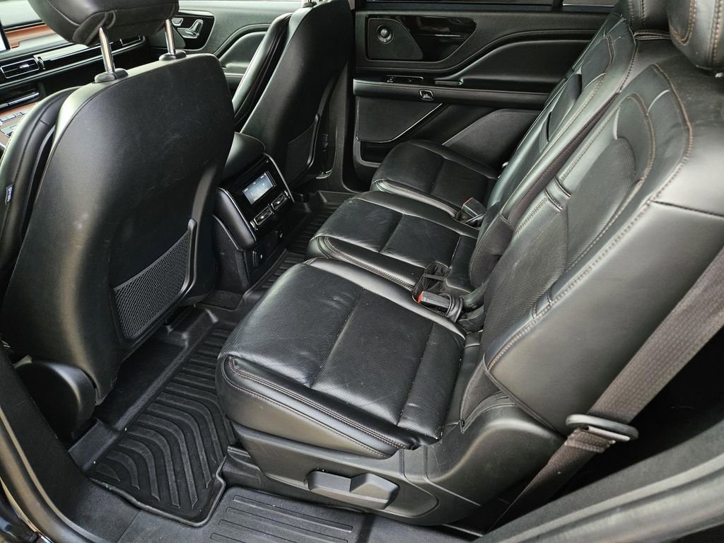 2024 Lincoln Aviator Reserve - Photo 15