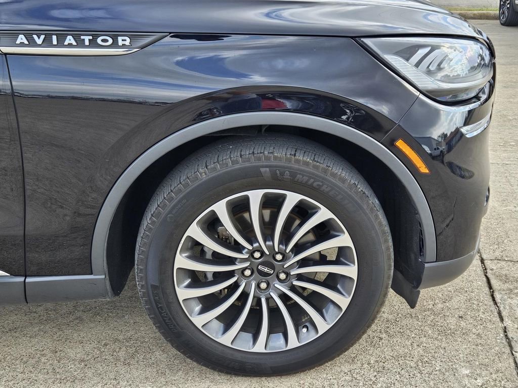 2024 Lincoln Aviator Reserve - Photo 6