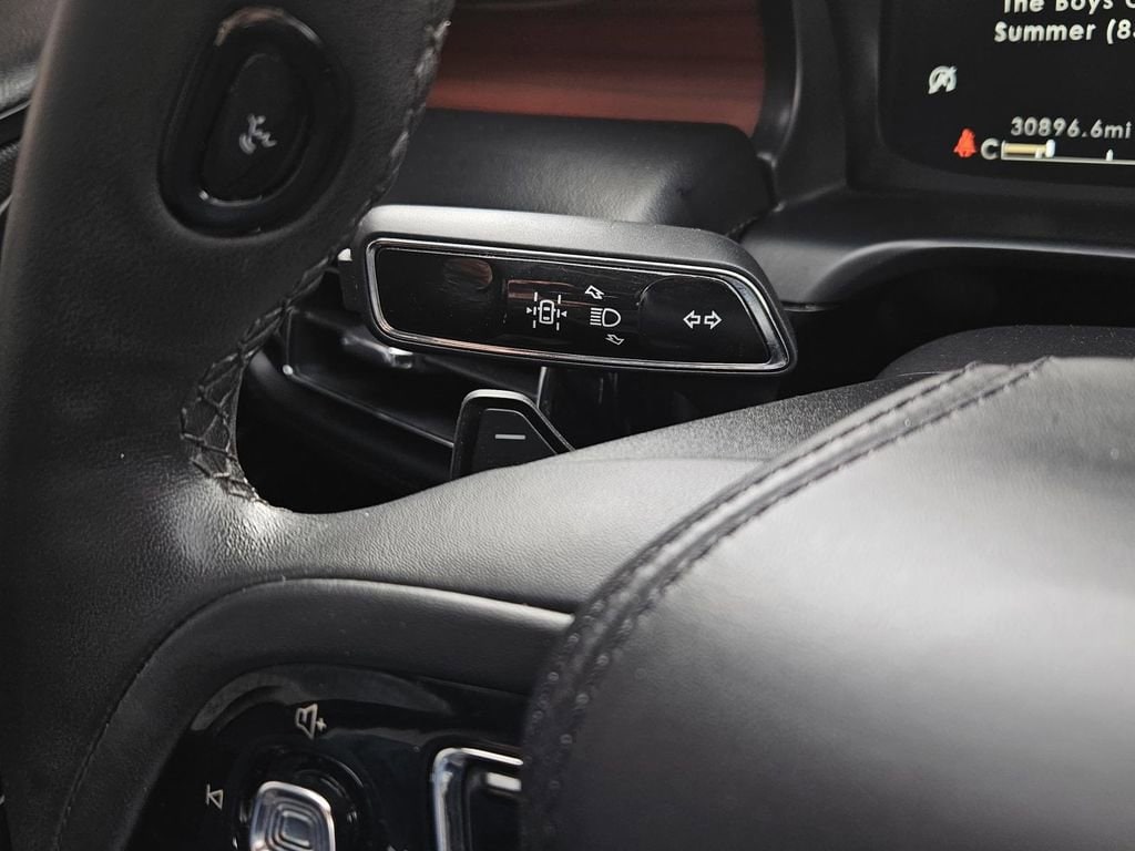 2024 Lincoln Aviator Reserve - Photo 32