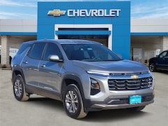 2026 Chevrolet Equinox LT SUV