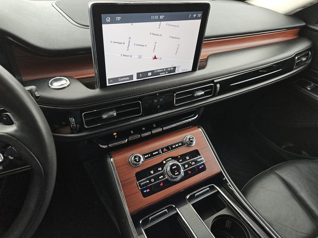 2024 Lincoln Aviator Reserve - Photo 24