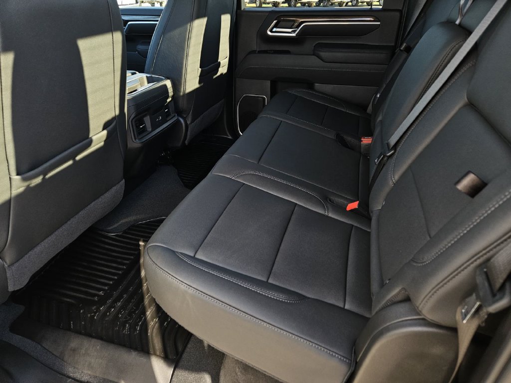 2026 Chevrolet Silverado 2500 HD LT - Photo 14