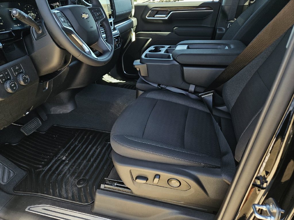 2026 Chevrolet Silverado 1500 LT - Photo 15