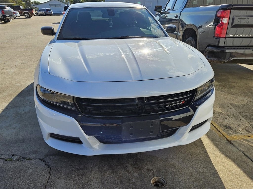 Used 2022 Dodge Charger SXT with VIN 2C3CDXJG0NH127053 for sale in Mexia, TX