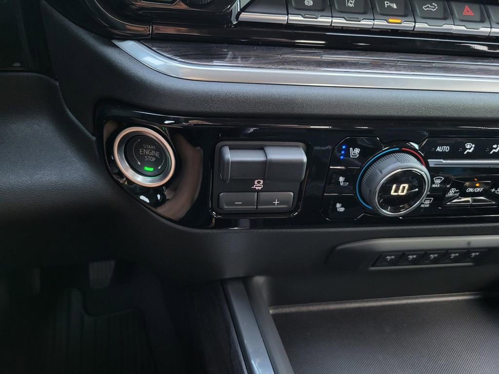 2025 Chevrolet Silverado 2500 HD LTZ - Photo 15