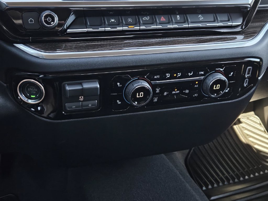 2026 Chevrolet Silverado 1500 LT - Photo 21