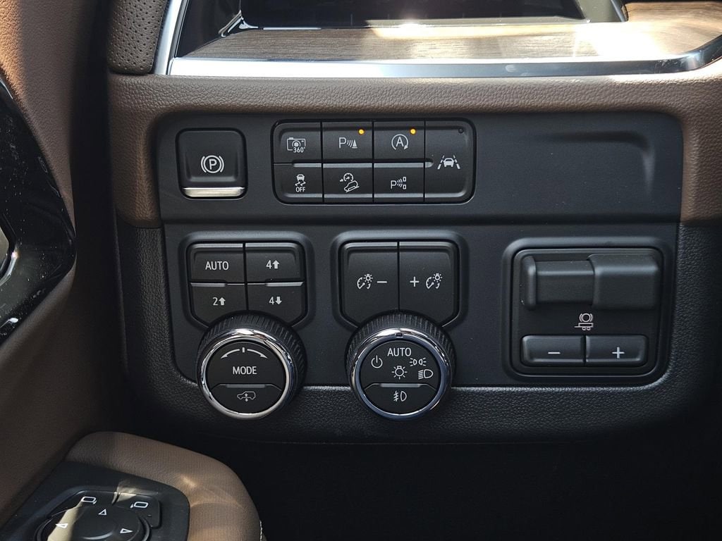 2026 Chevrolet Tahoe High Country - Photo 21