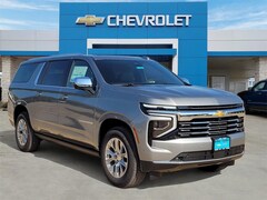 2026 Chevrolet Suburban Premier SUV