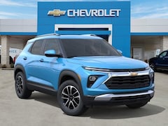 2026 Chevrolet Trailblazer LT SUV
