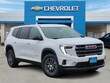 GMC Acadia